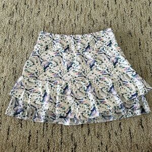 Denise Cronwall Athletic Skirt